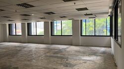 Cecil Court (D1), Office #531978591